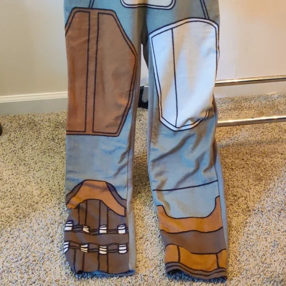 Star Wars Yoda Onesie Size: S - Picture 2 of 4